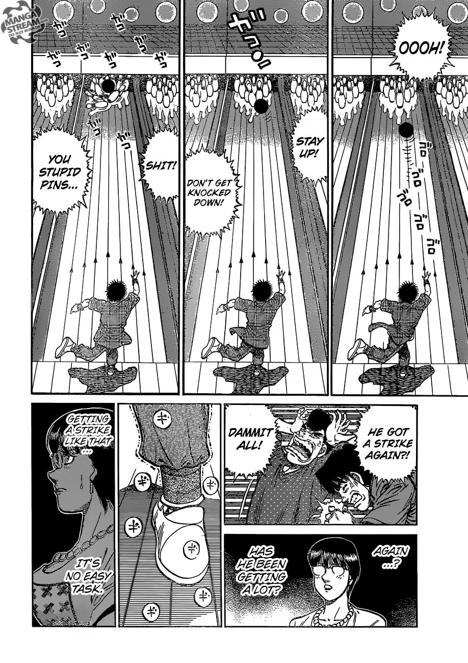 Chapter 1159 — Round 1159 — Page 15