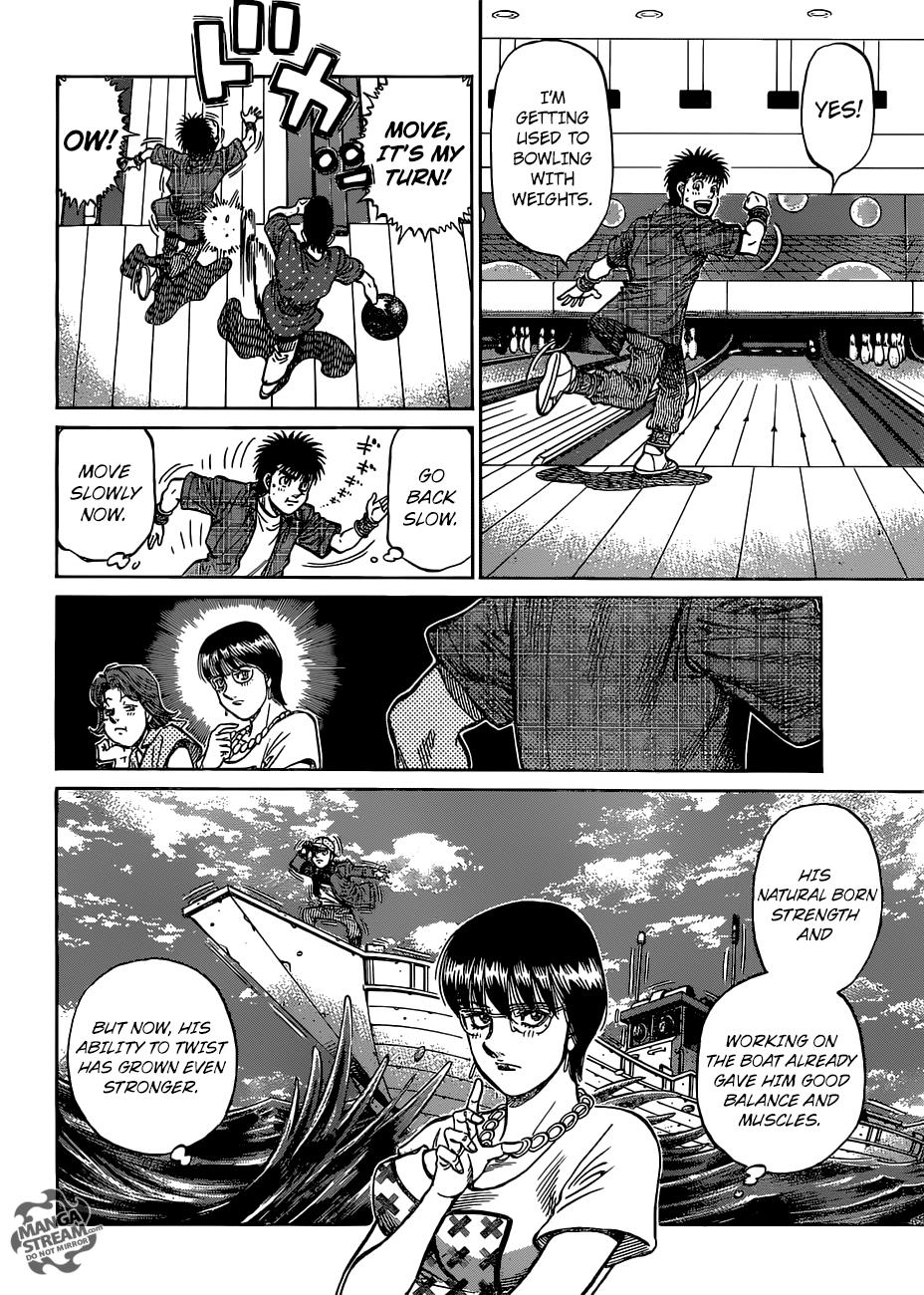 Chapter 1159 — Round 1159 — Page 17
