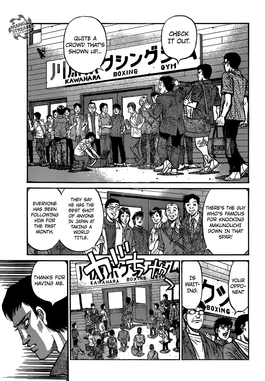 Chapter 1160 — Round 1160 — Page 4