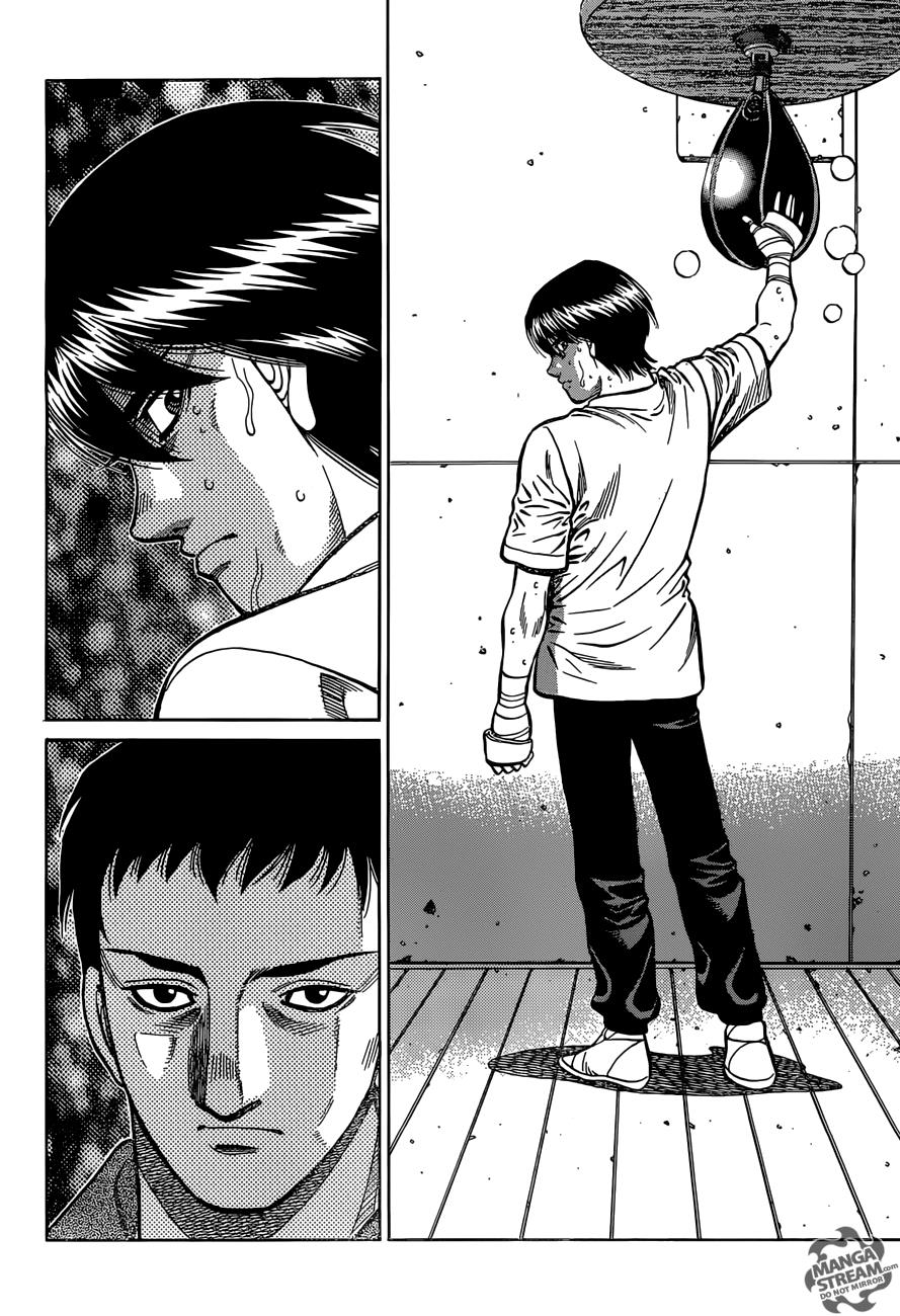 Chapter 1160 — Round 1160 — Page 5