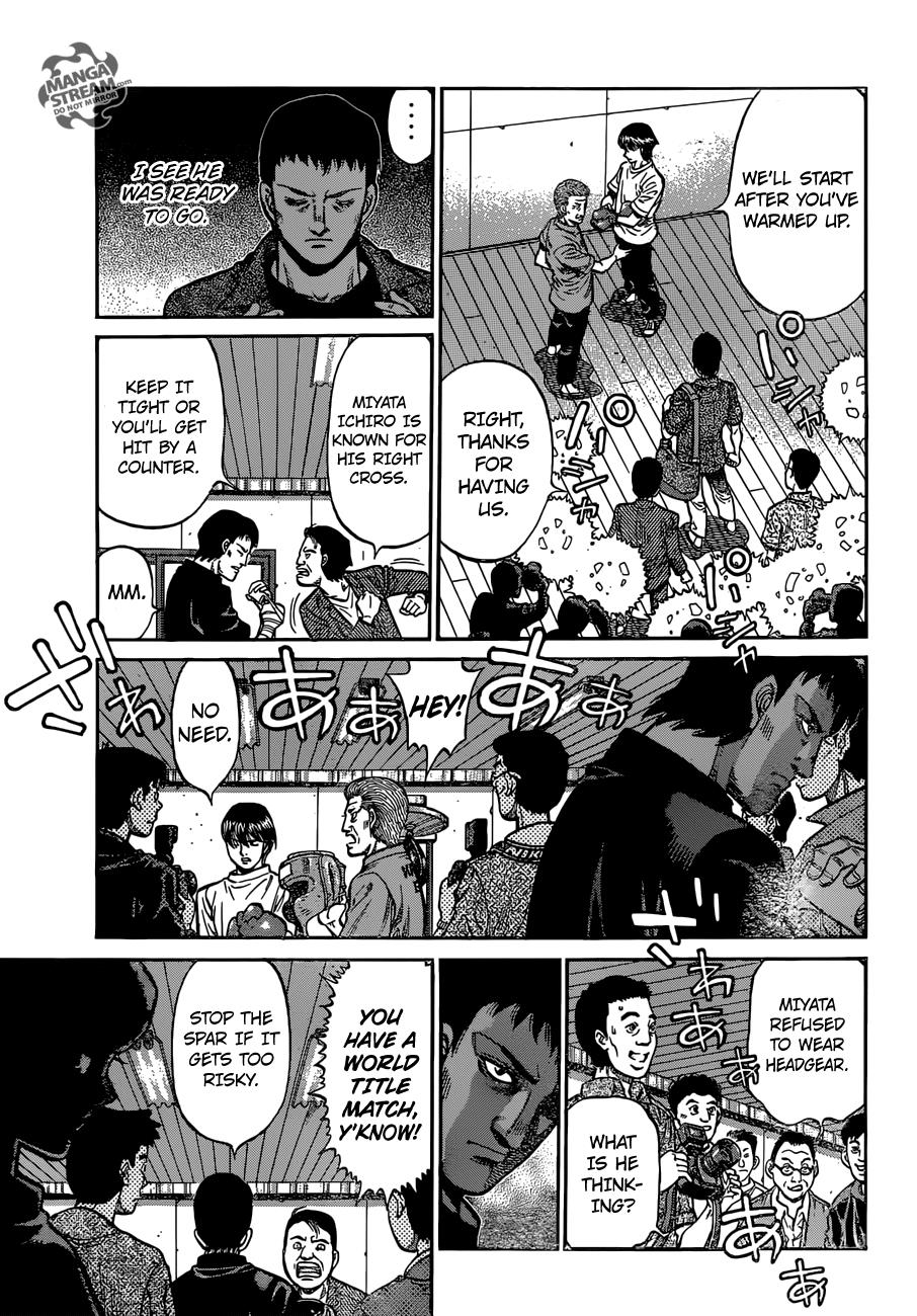 Chapter 1160 — Round 1160 — Page 6