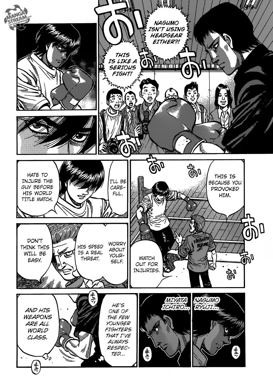 Chapter 1160 — Round 1160 — Page 7
