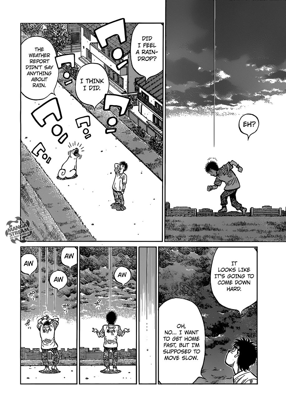 Chapter 1160 — Round 1160 — Page 9