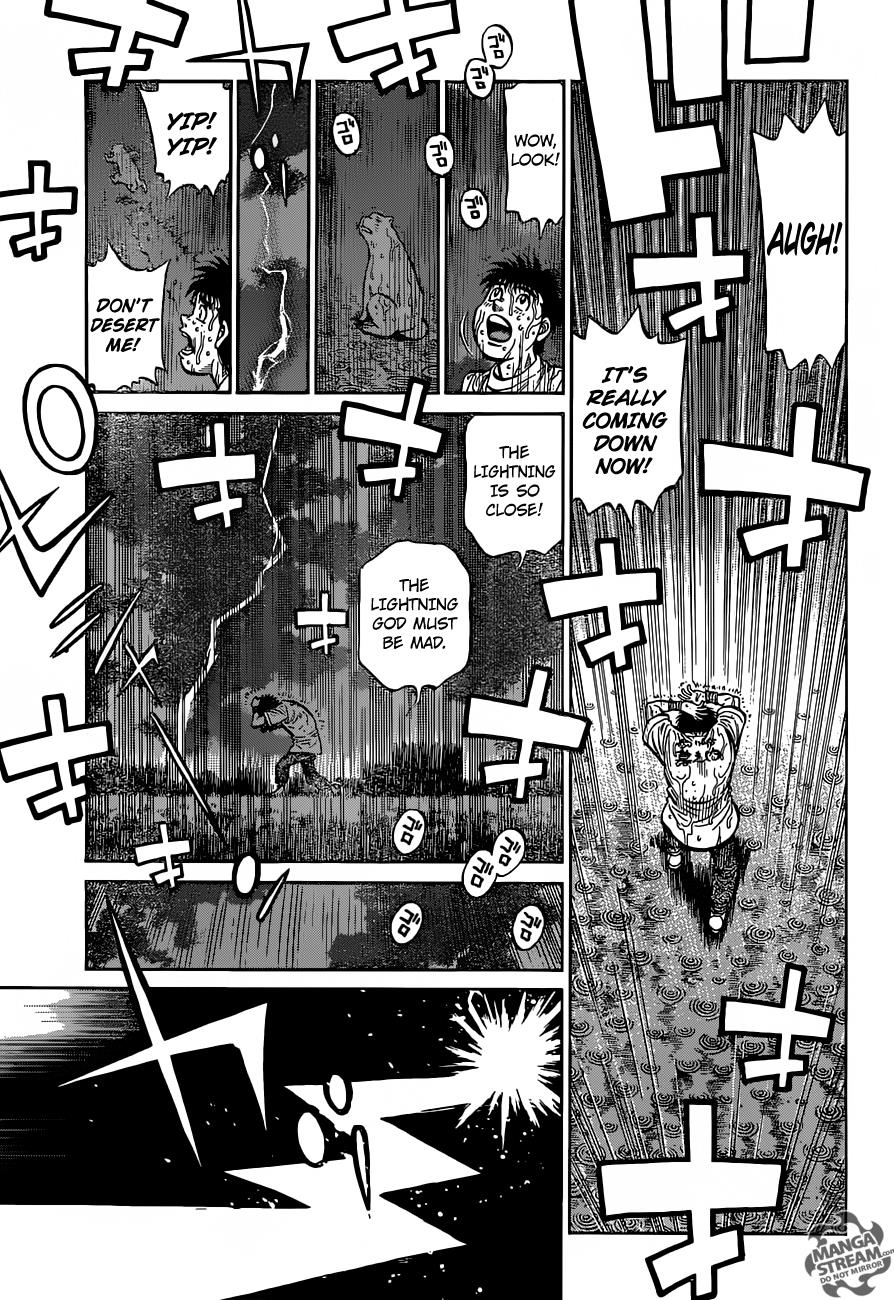 Chapter 1160 — Round 1160 — Page 10