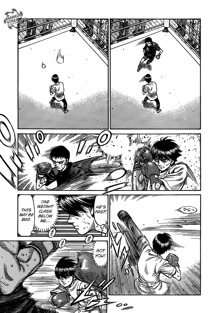 Chapter 1160 — Round 1160 — Page 12
