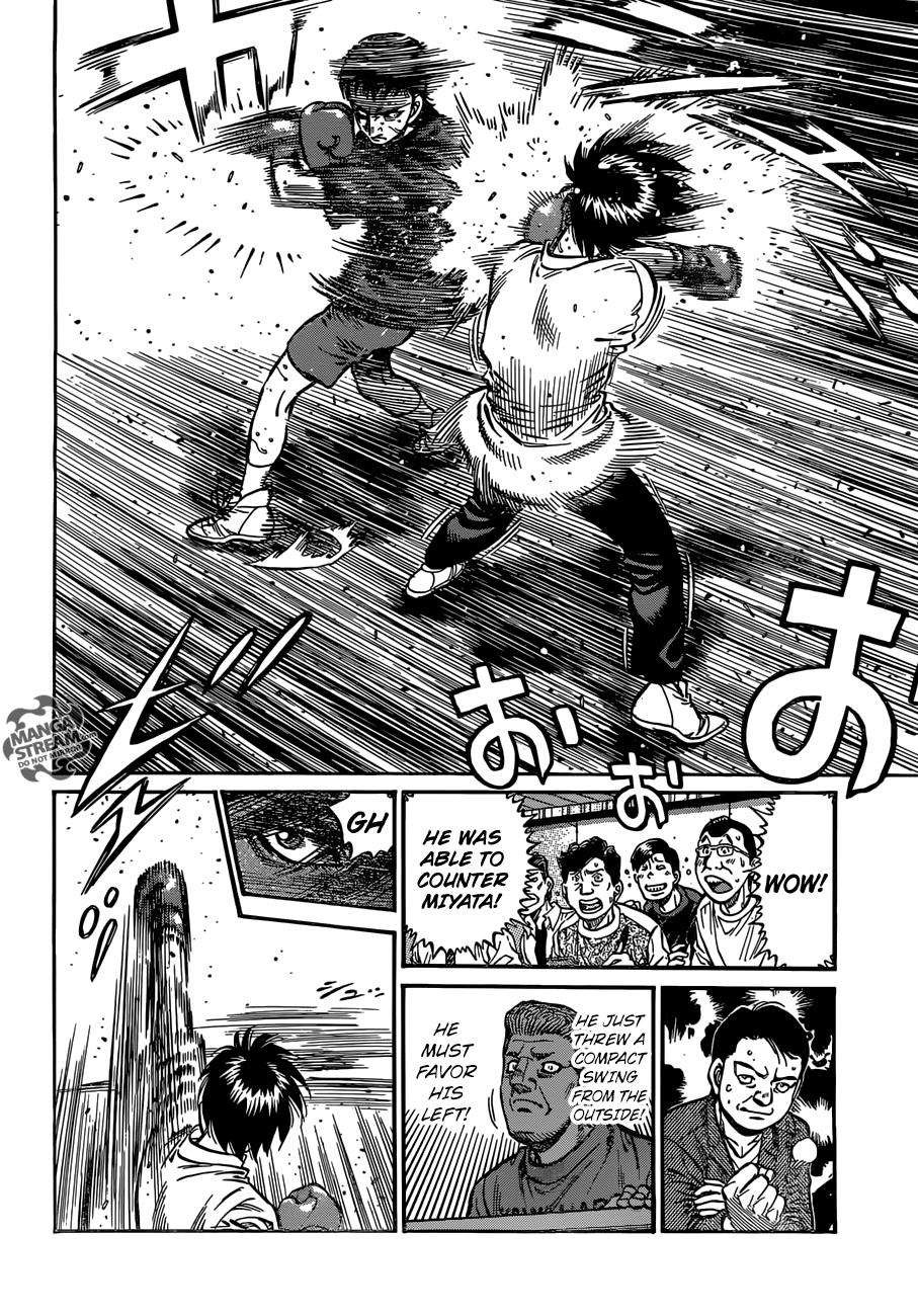 Chapter 1160 — Round 1160 — Page 13