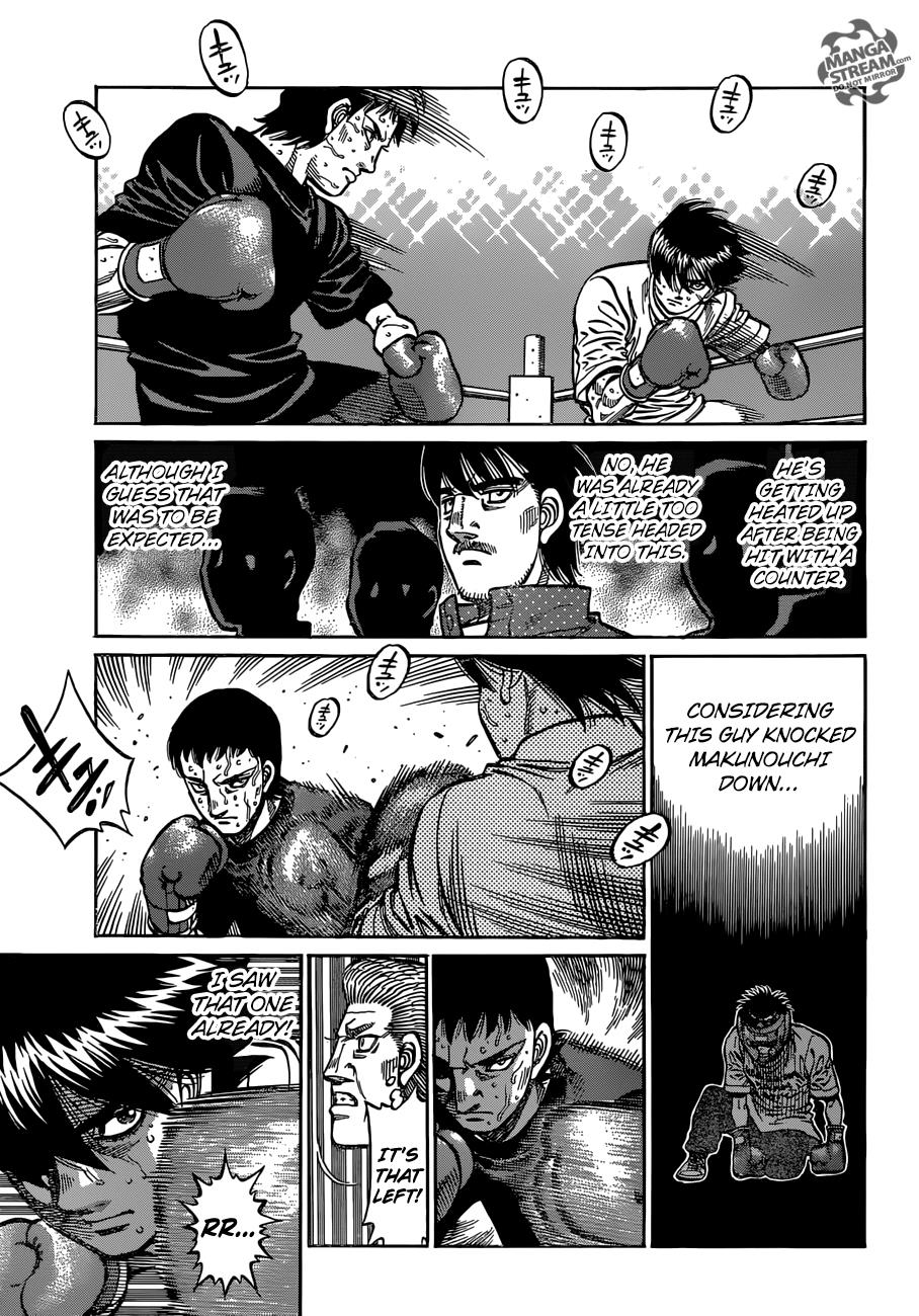 Chapter 1160 — Round 1160 — Page 14