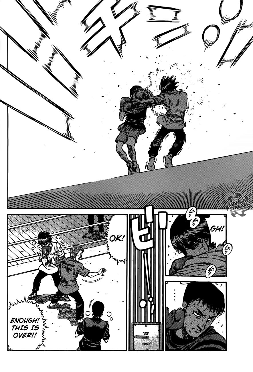 Chapter 1160 — Round 1160 — Page 15