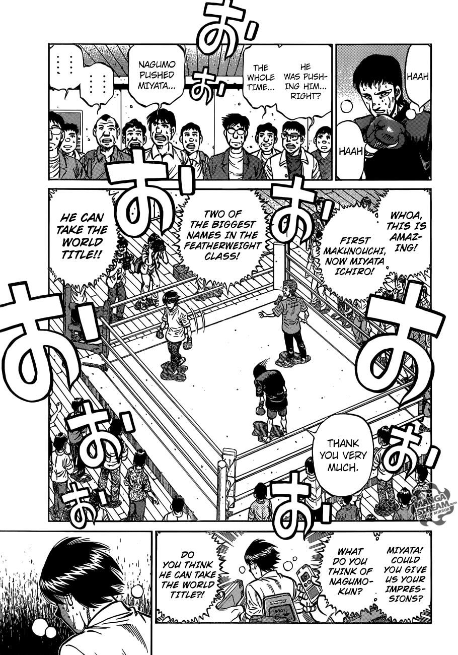 Chapter 1160 — Round 1160 — Page 16