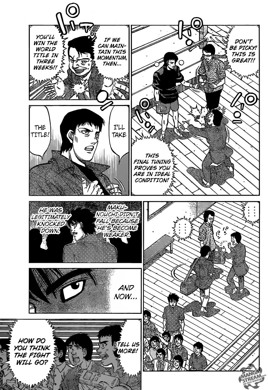 Chapter 1161 — Round 1161 — Page 4