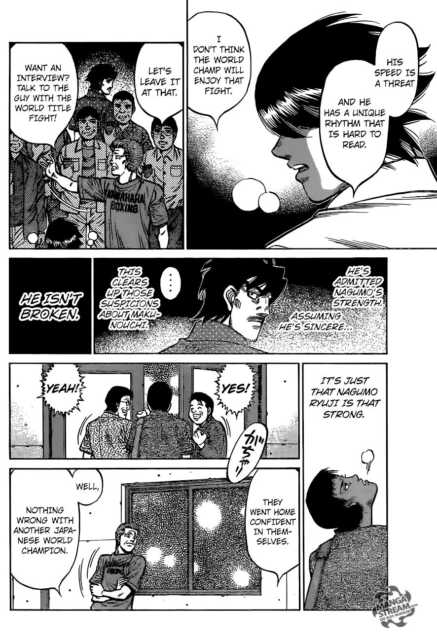 Chapter 1161 — Round 1161 — Page 5
