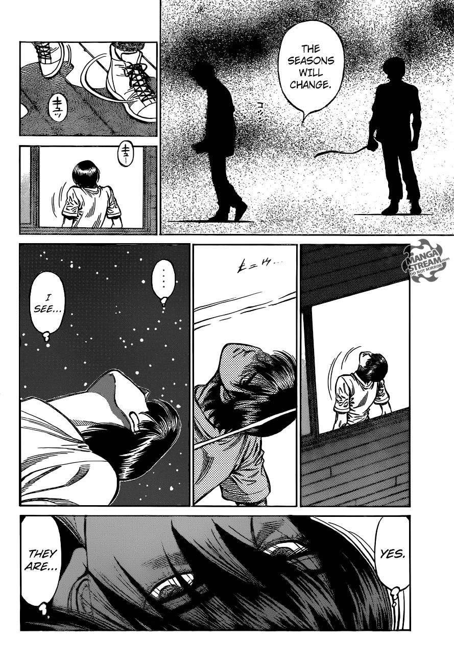 Chapter 1161 — Round 1161 — Page 7