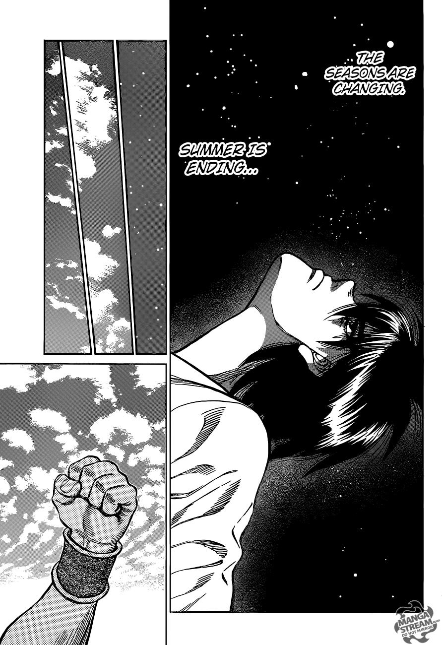 Chapter 1161 — Round 1161 — Page 8