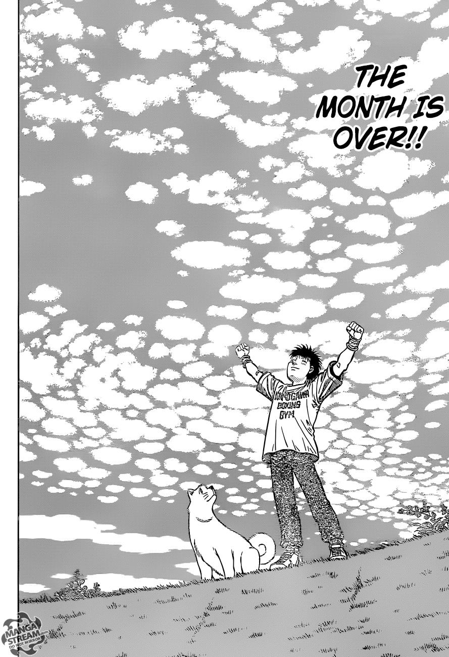 Chapter 1161 — Round 1161 — Page 9