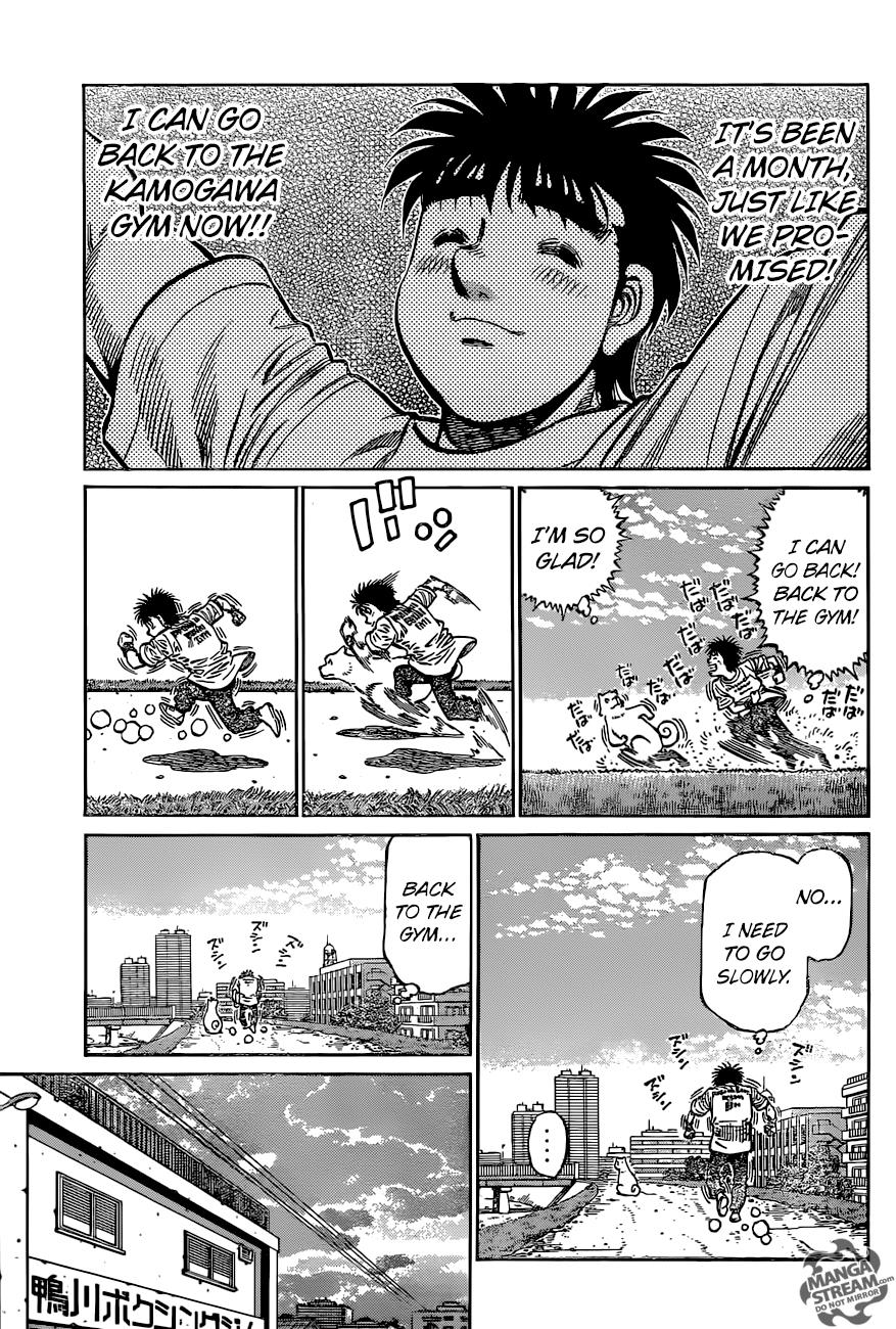 Chapter 1161 — Round 1161 — Page 10
