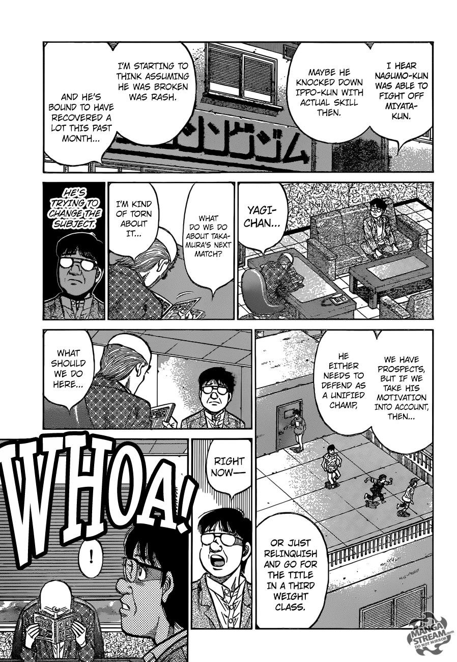 Chapter 1161 — Round 1161 — Page 12