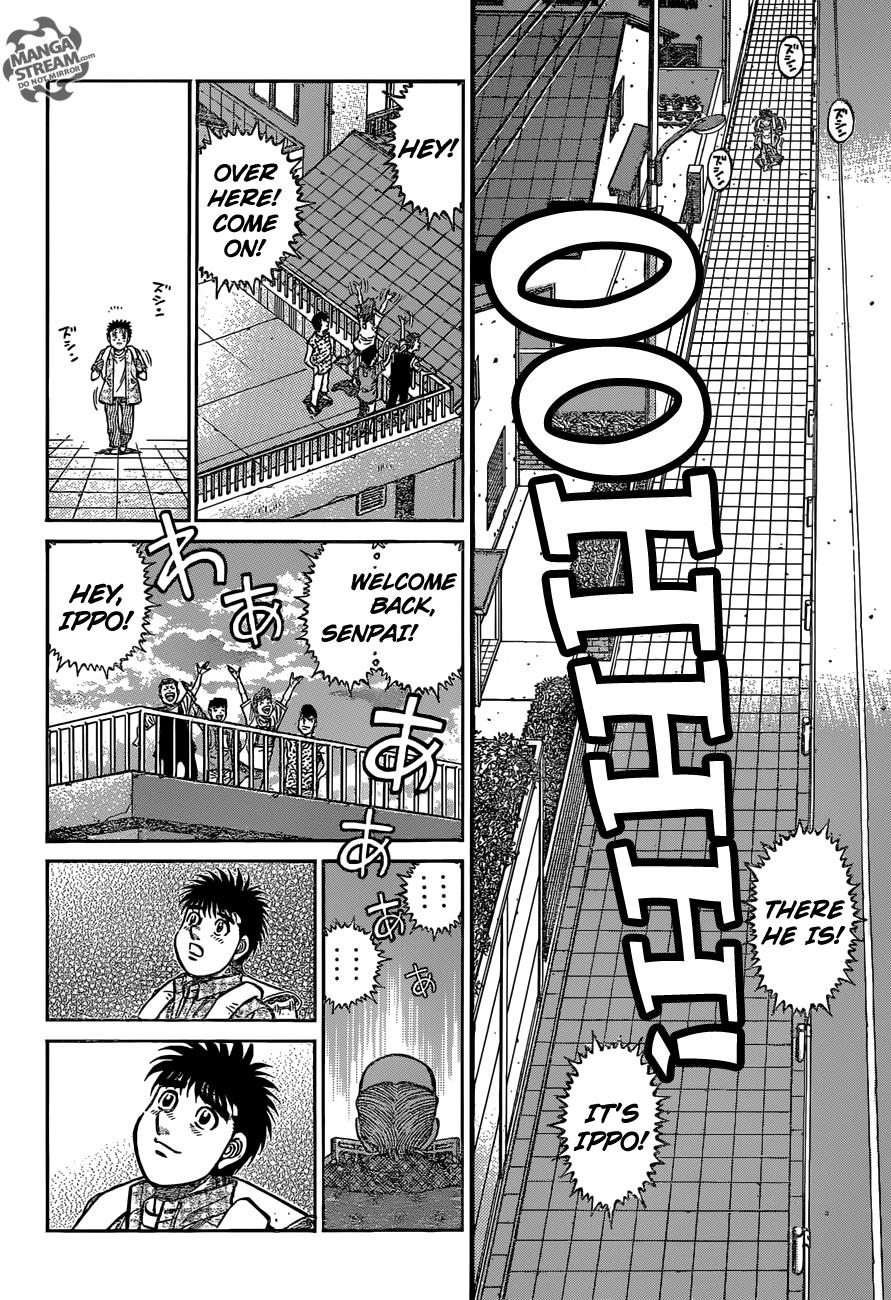Chapter 1161 — Round 1161 — Page 13