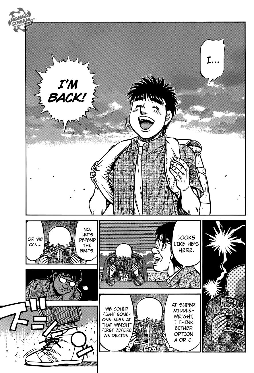 Chapter 1161 — Round 1161 — Page 14
