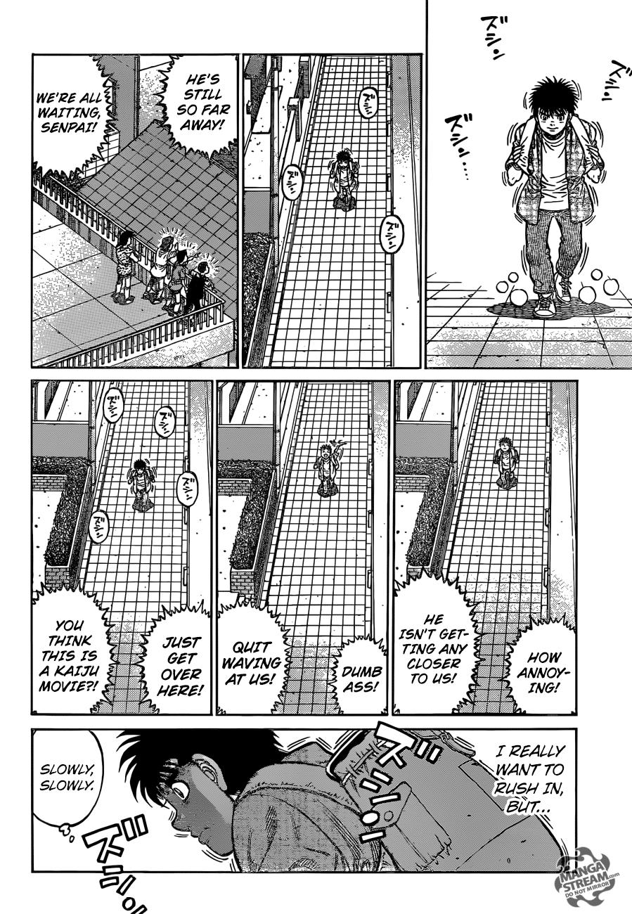 Chapter 1161 — Round 1161 — Page 15