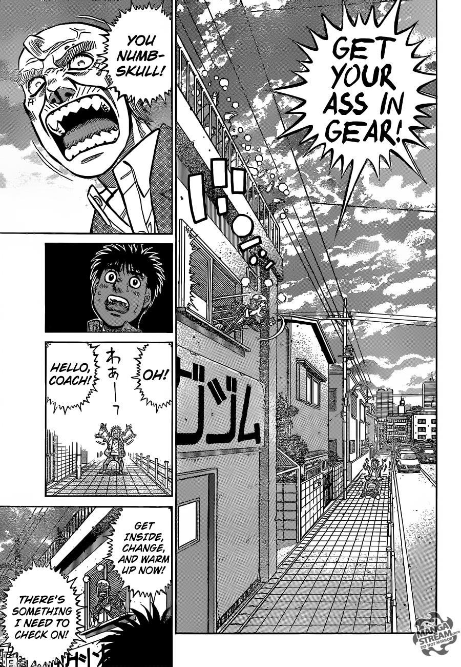 Chapter 1161 — Round 1161 — Page 16
