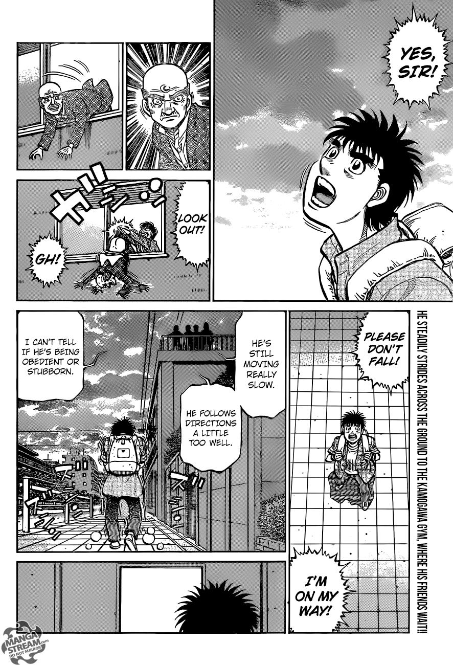 Chapter 1161 — Round 1161 — Page 17