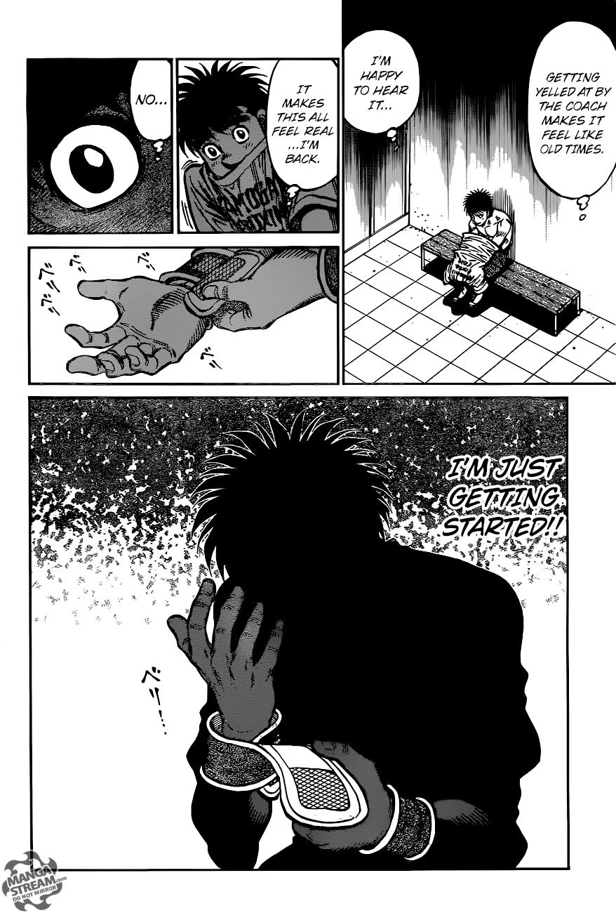 Chapter 1162 — Round 1162 — Page 5