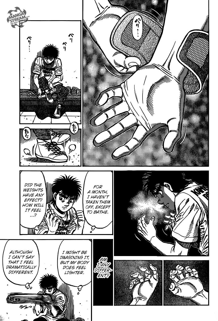 Chapter 1162 — Round 1162 — Page 6