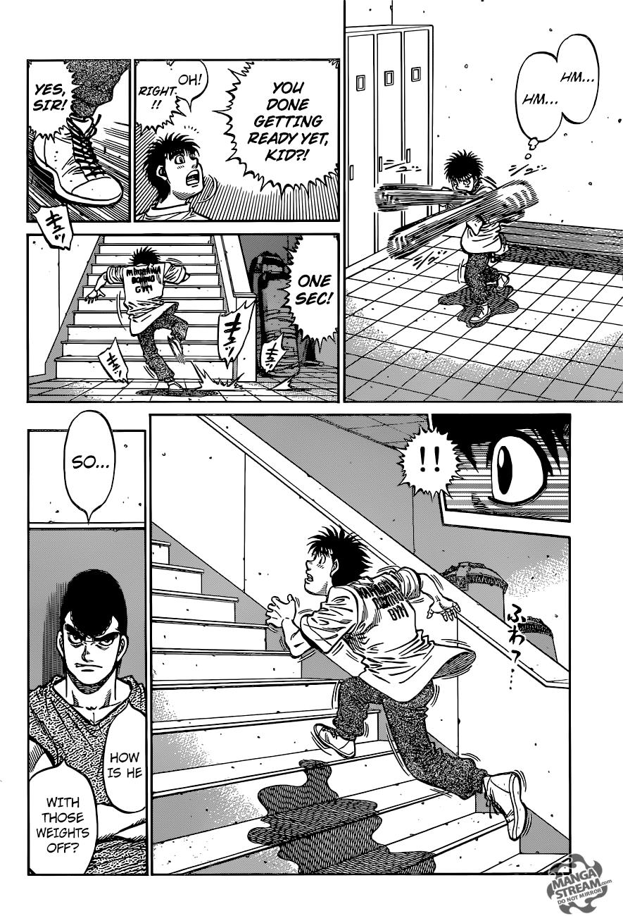 Chapter 1162 — Round 1162 — Page 7