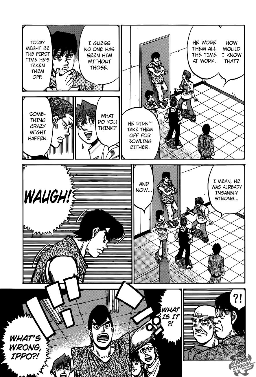 Chapter 1162 — Round 1162 — Page 8
