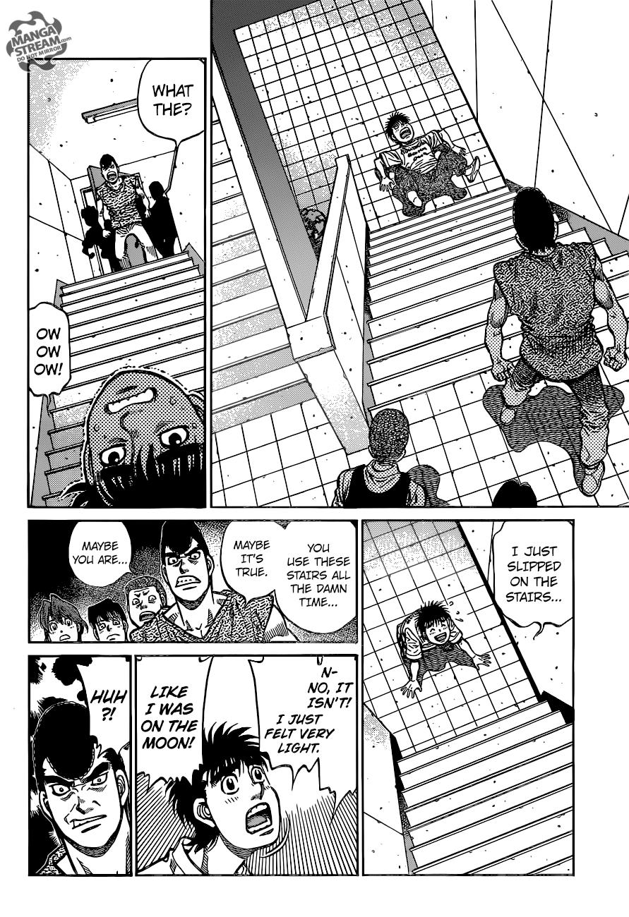 Chapter 1162 — Round 1162 — Page 9