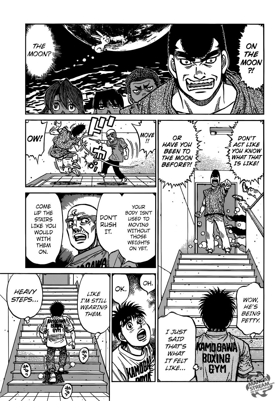 Chapter 1162 — Round 1162 — Page 10
