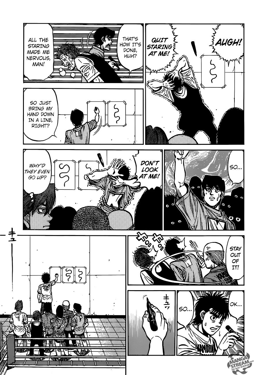 Chapter 1162 — Round 1162 — Page 12