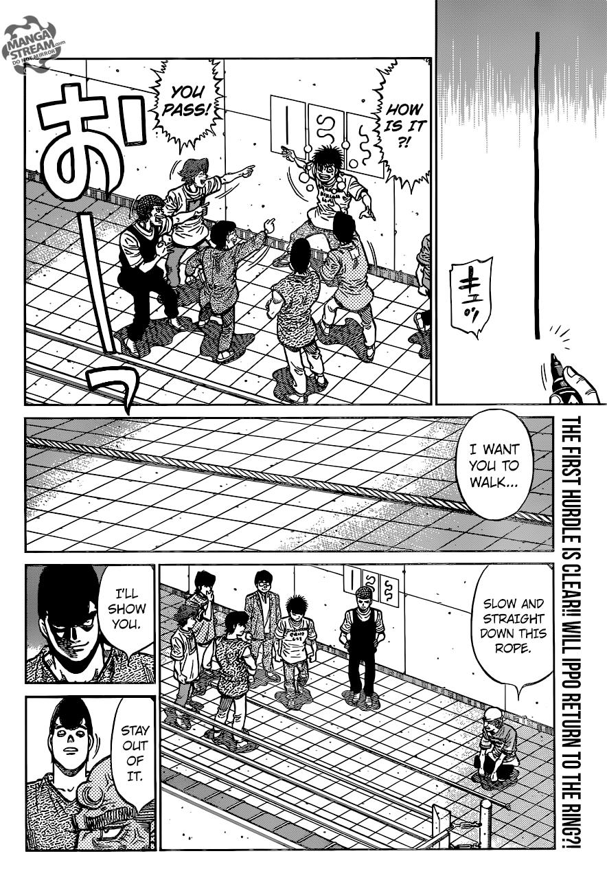 Chapter 1162 — Round 1162 — Page 13