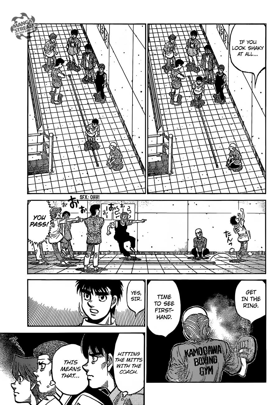 Chapter 1163 — Round 1163 — Page 4