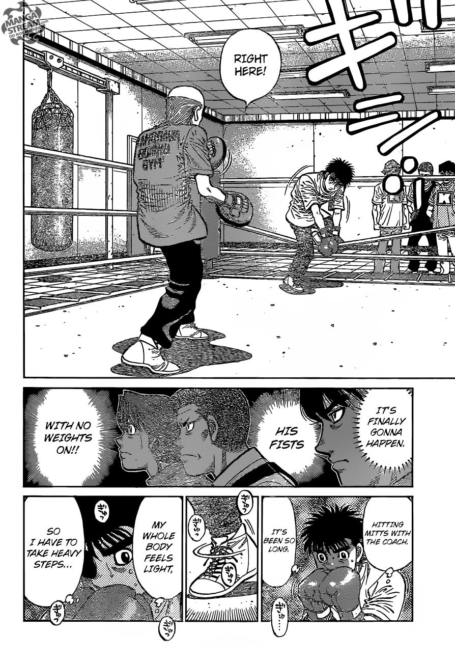 Chapter 1163 — Round 1163 — Page 5