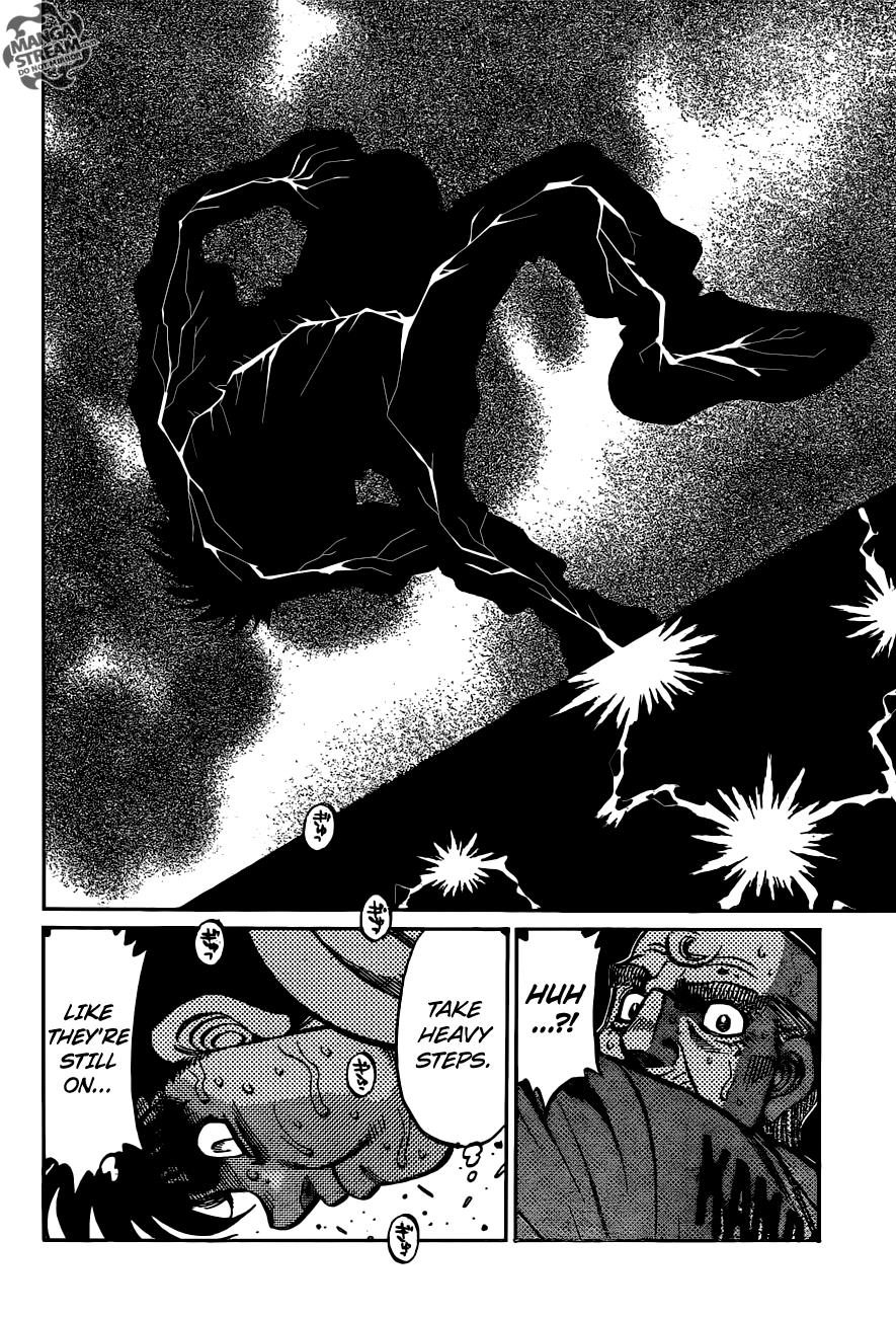 Chapter 1163 — Round 1163 — Page 9