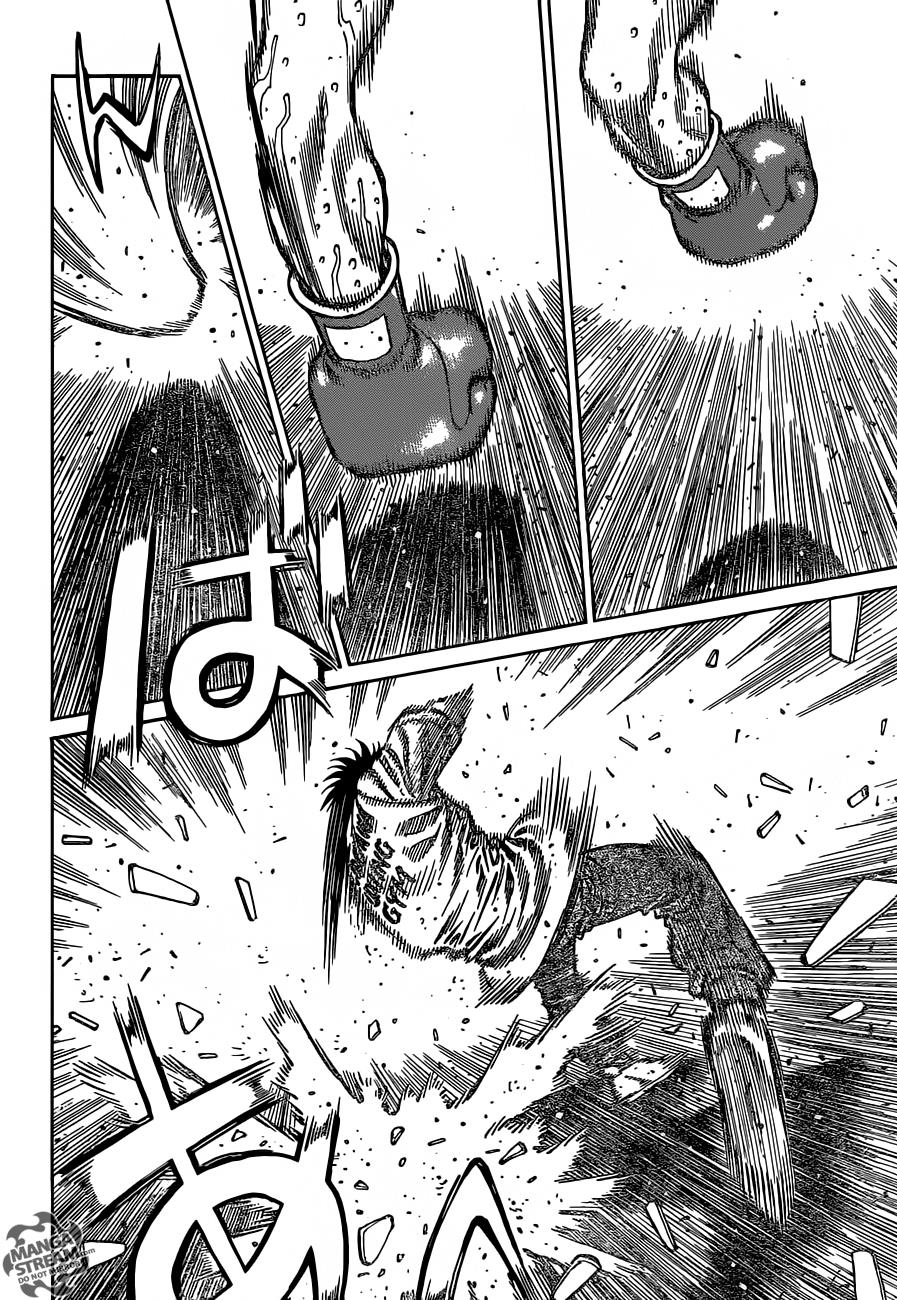 Chapter 1163 — Round 1163 — Page 11
