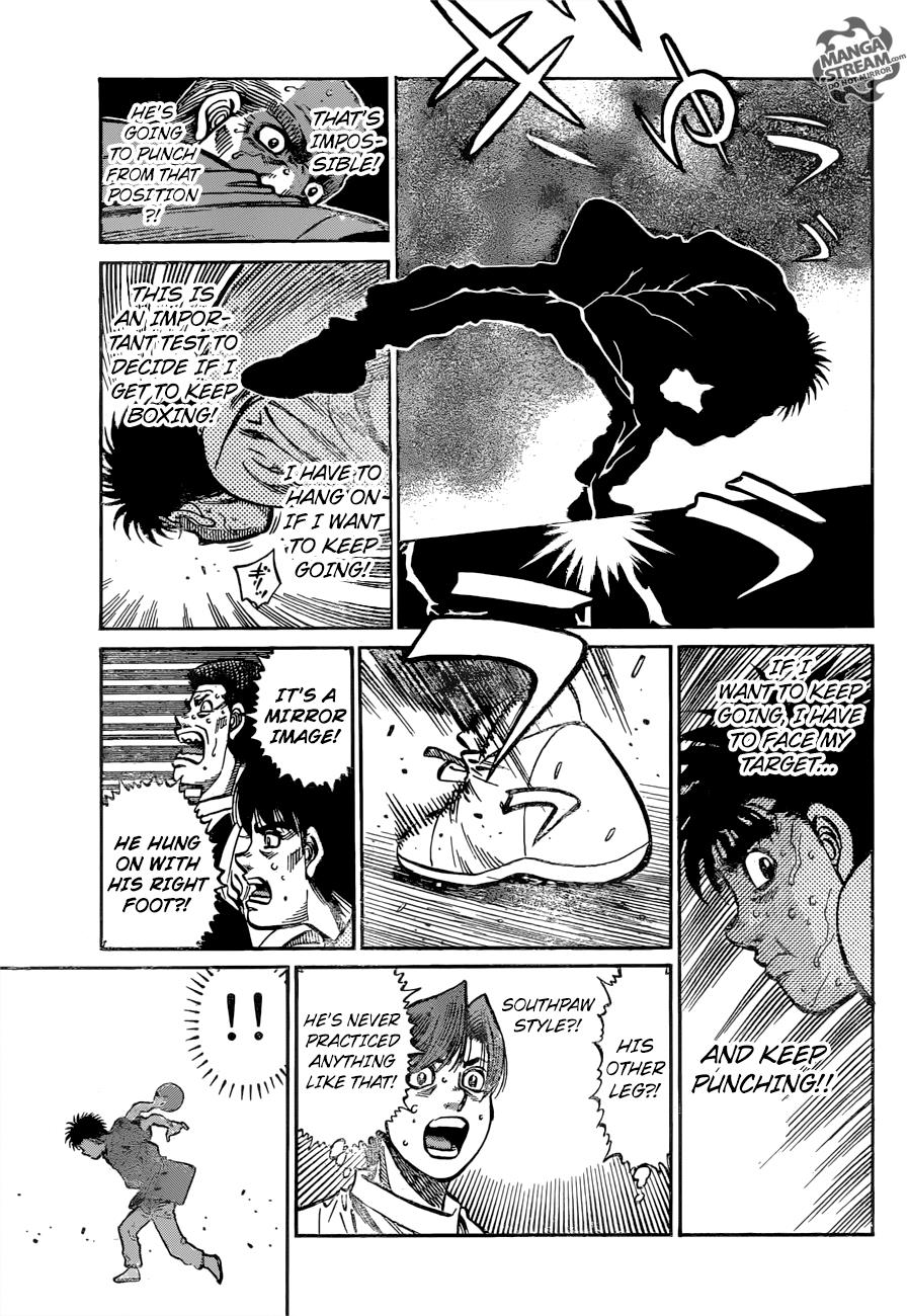 Chapter 1163 — Round 1163 — Page 14