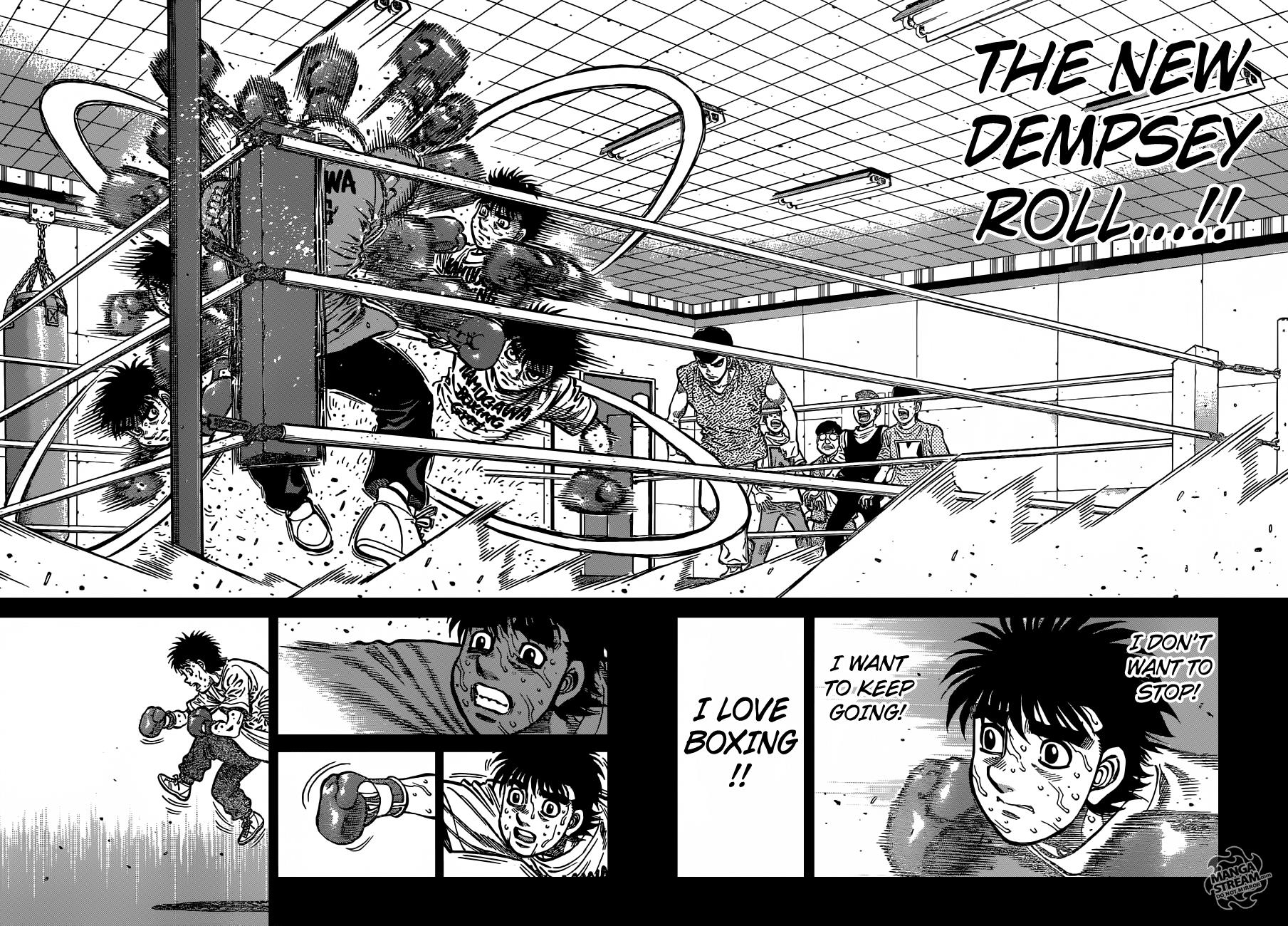 Chapter 1163 — Round 1163 — Page 17