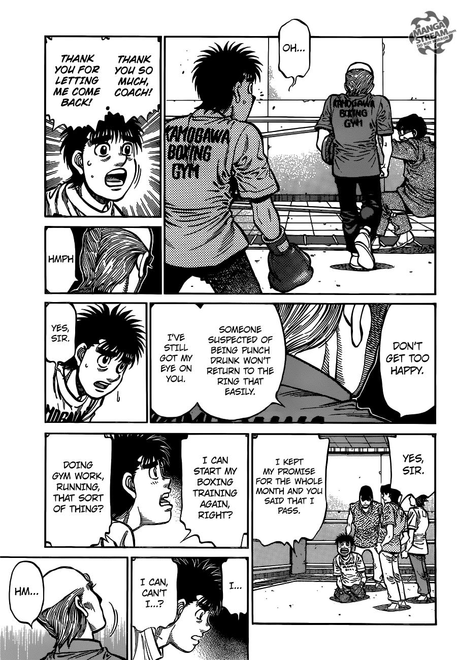 Chapter 1164 — Round 1164 — Page 4