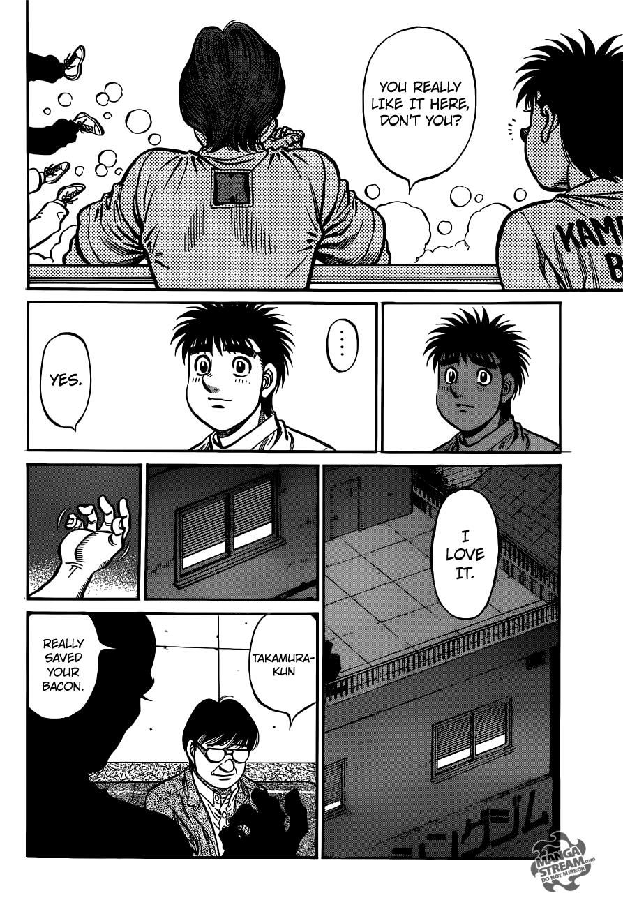 Chapter 1164 — Round 1164 — Page 9