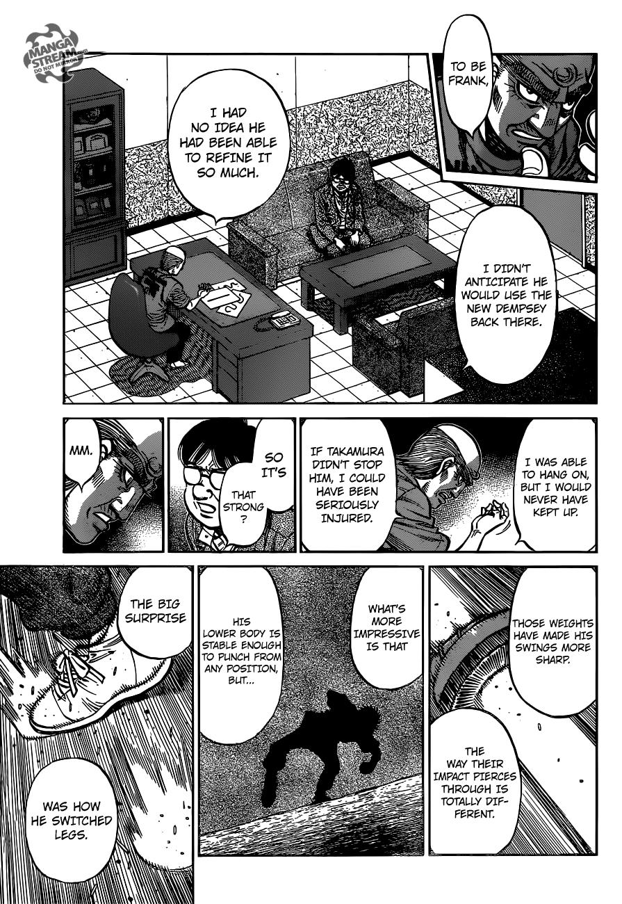 Chapter 1164 — Round 1164 — Page 10