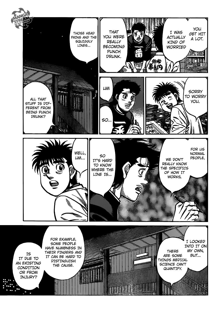 Chapter 1165 — Round 1165 — Page 4