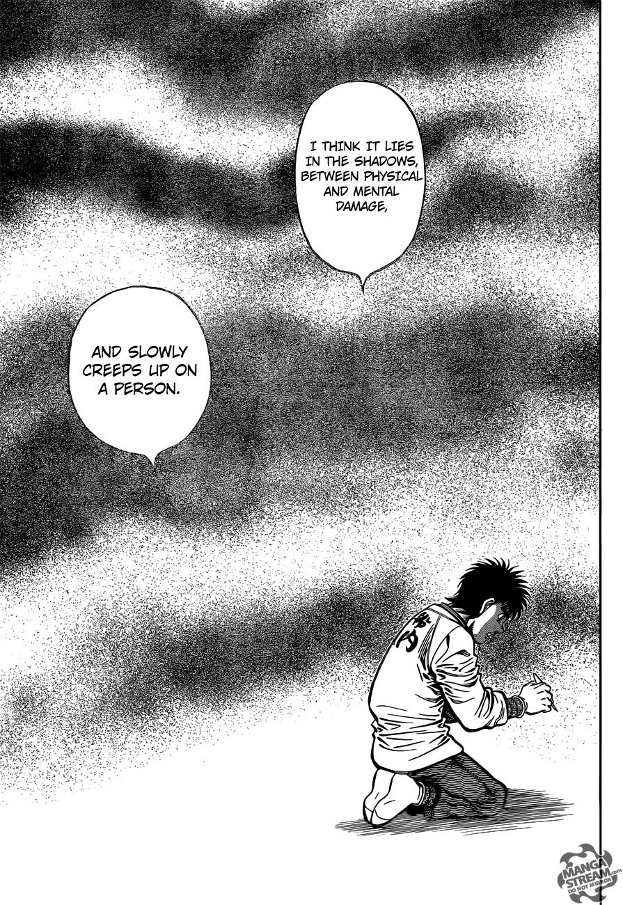 Chapter 1165 — Round 1165 — Page 8