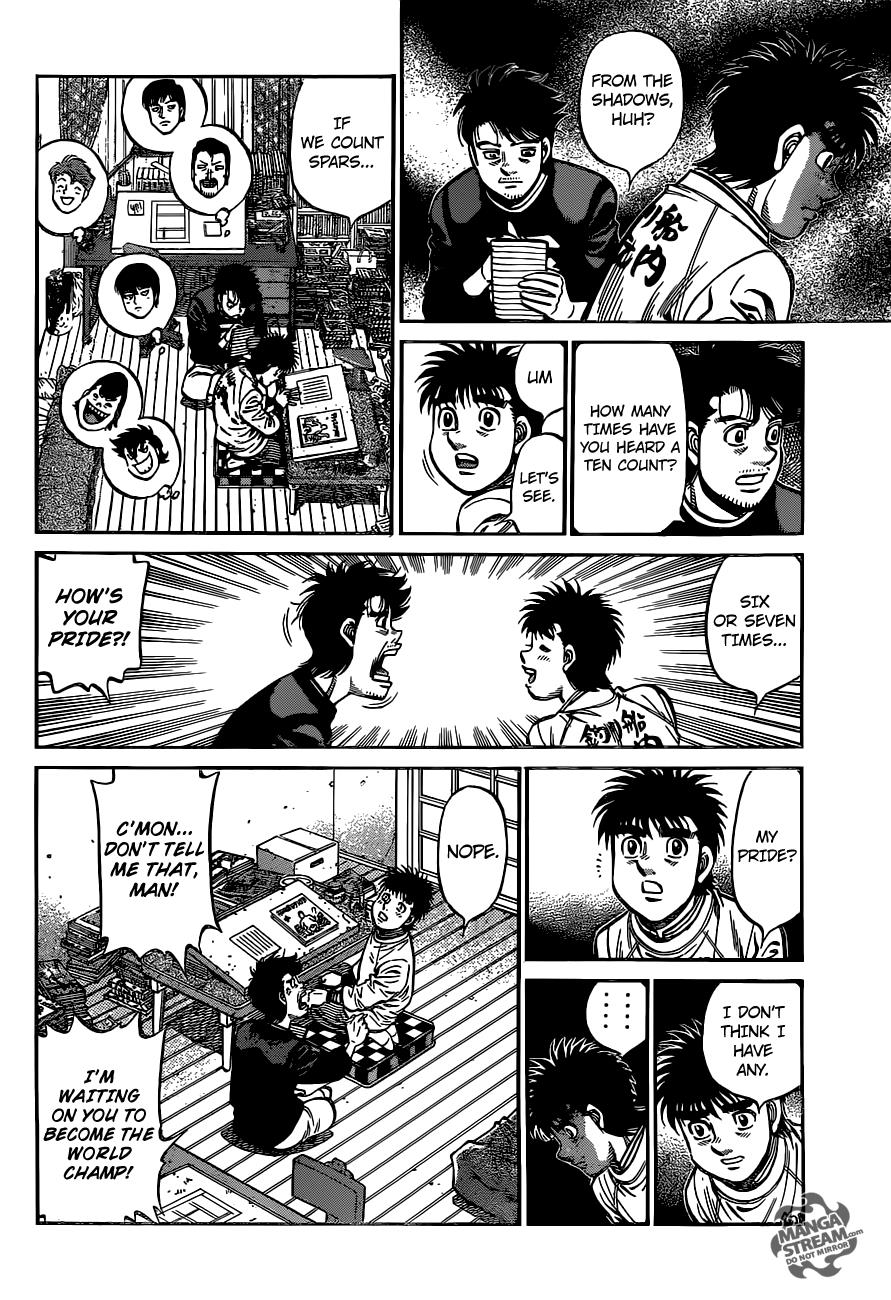 Chapter 1165 — Round 1165 — Page 9