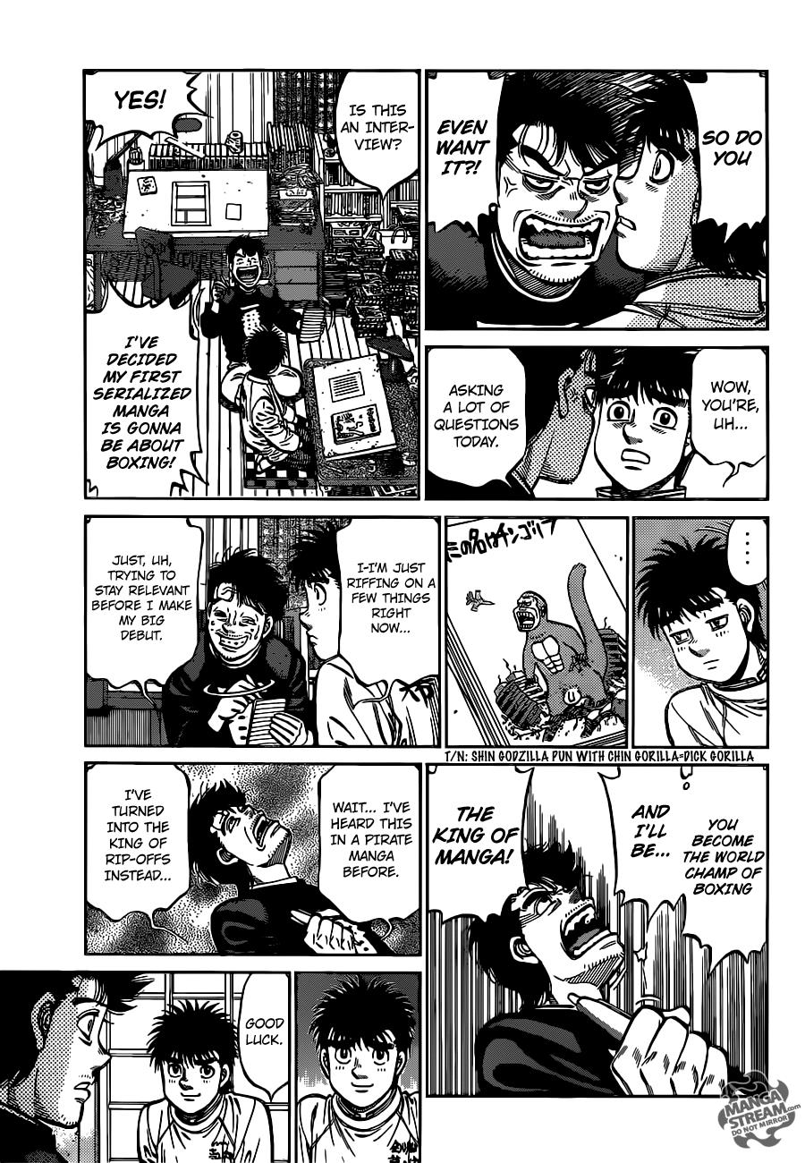 Chapter 1165 — Round 1165 — Page 10