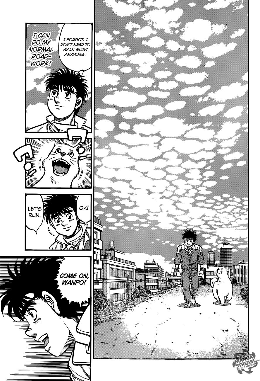 Chapter 1165 — Round 1165 — Page 14