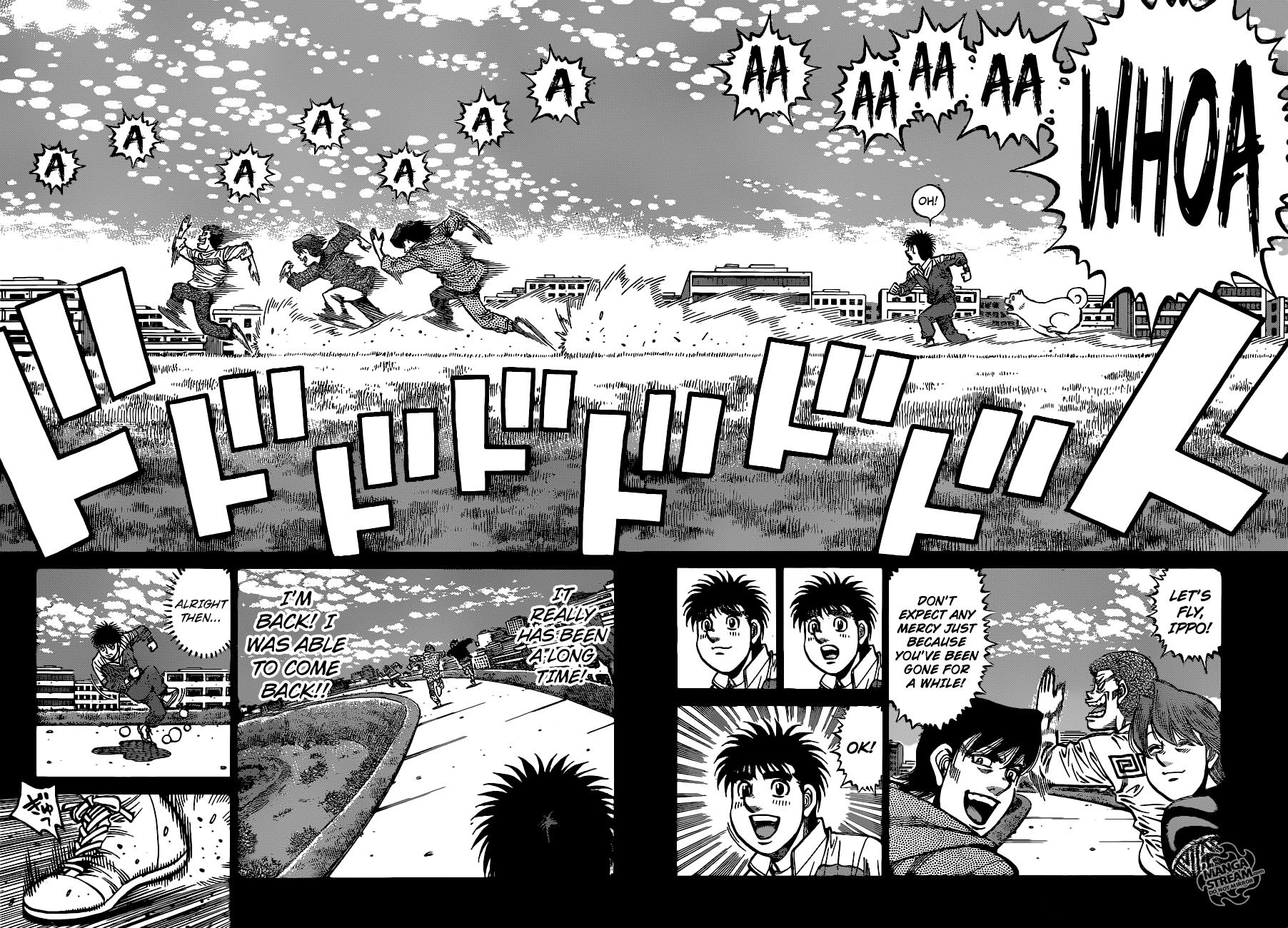 Chapter 1165 — Round 1165 — Page 15