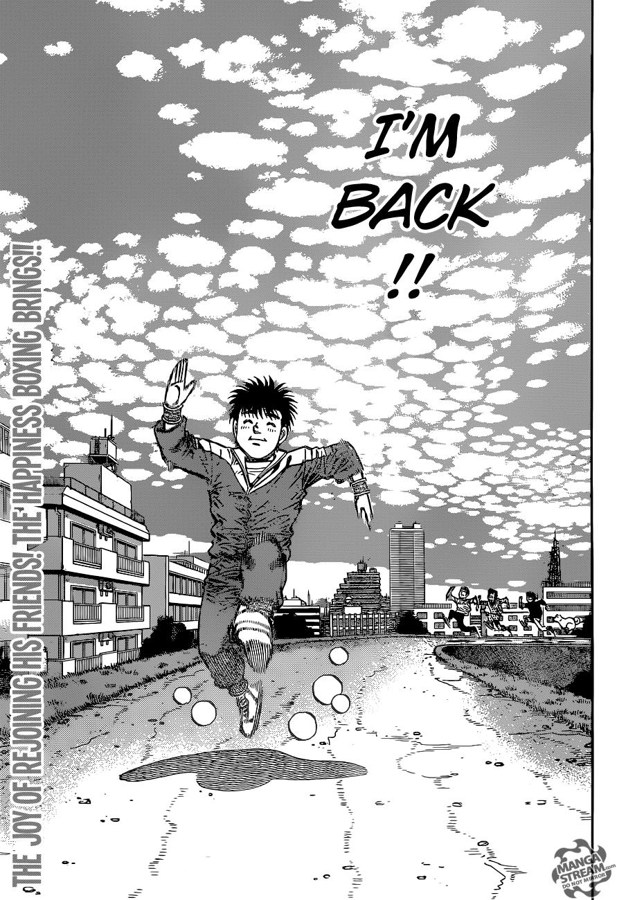Chapter 1165 — Round 1165 — Page 17