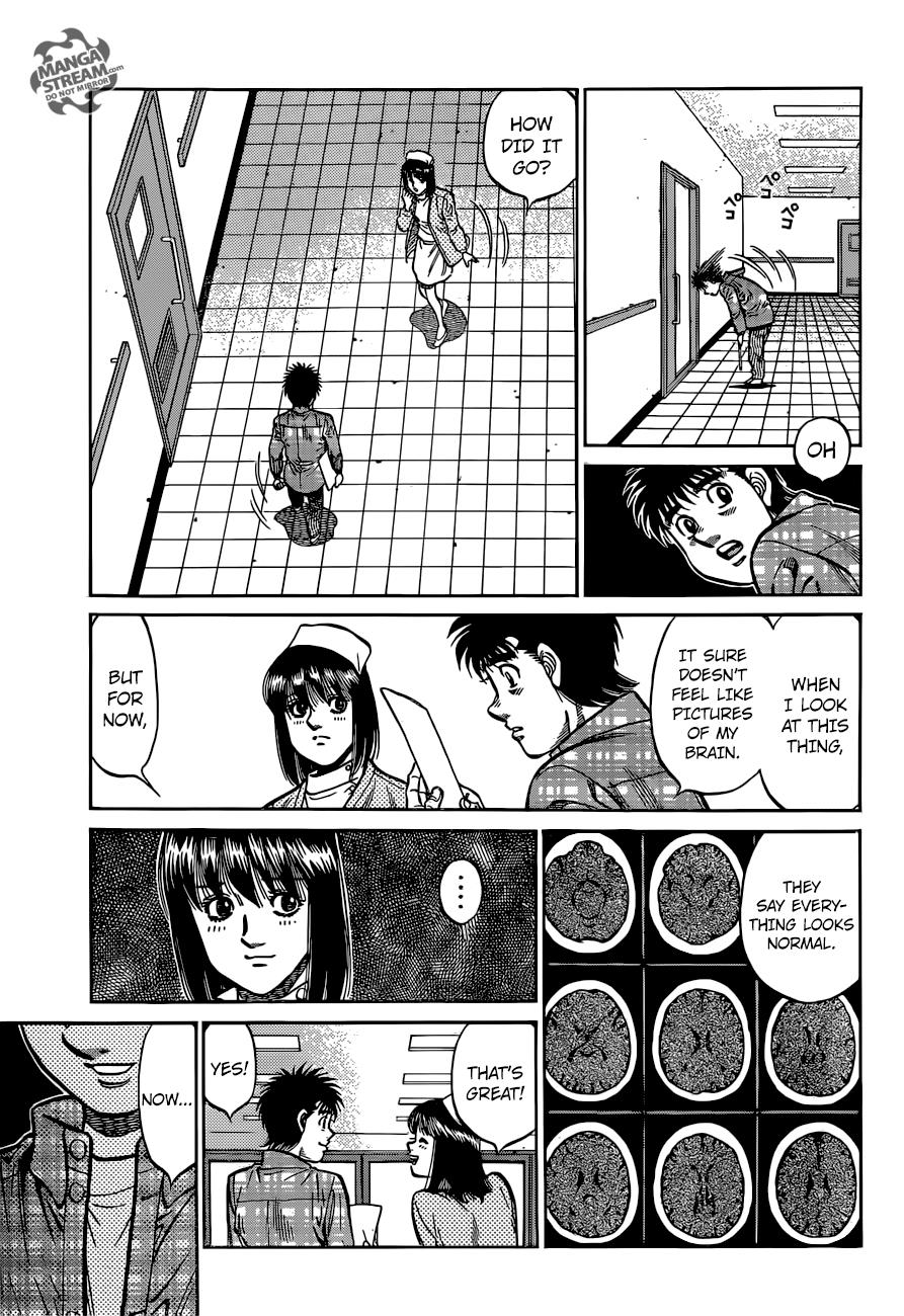 Chapter 1166 — Round 1166 — Page 4
